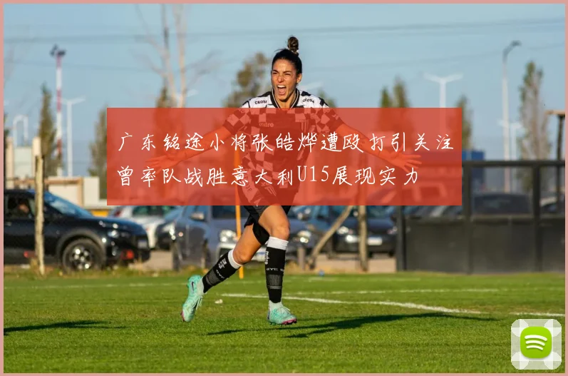 广东铭途小将张皓烨遭殴打引关注曾率队战胜意大利U15展现实力